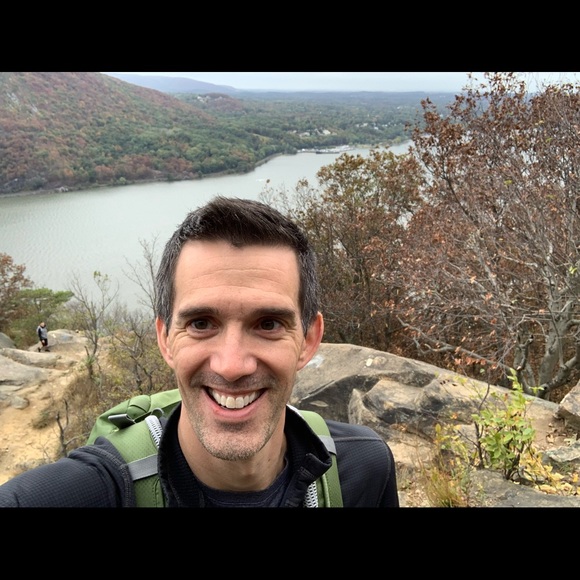 Meet your Posher, Matt - Picture 1 of 1